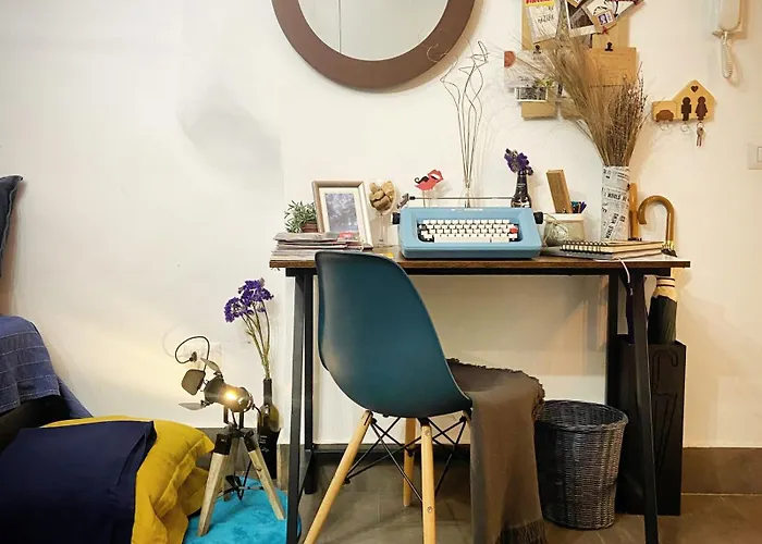 Casa Velata A Spaccanapoli