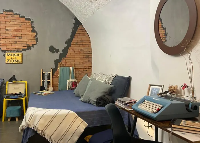 Casa Velata A Spaccanapoli