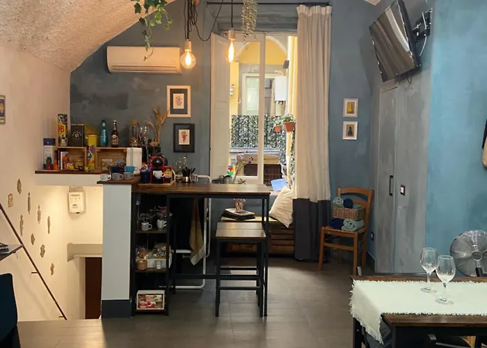 Casa Velata A Spaccanapoli