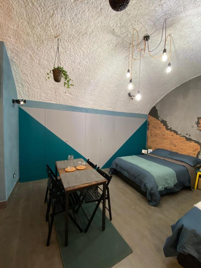 Casa Velata A Spaccanapoli Сasa de vacaciones Nápoles