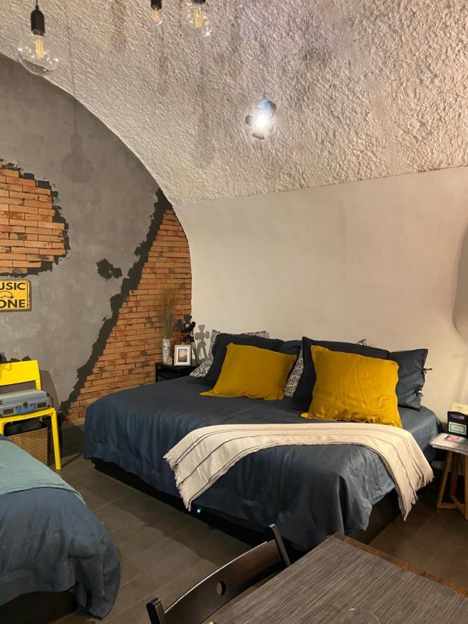 Casa Velata A Spaccanapoli * Nápoles