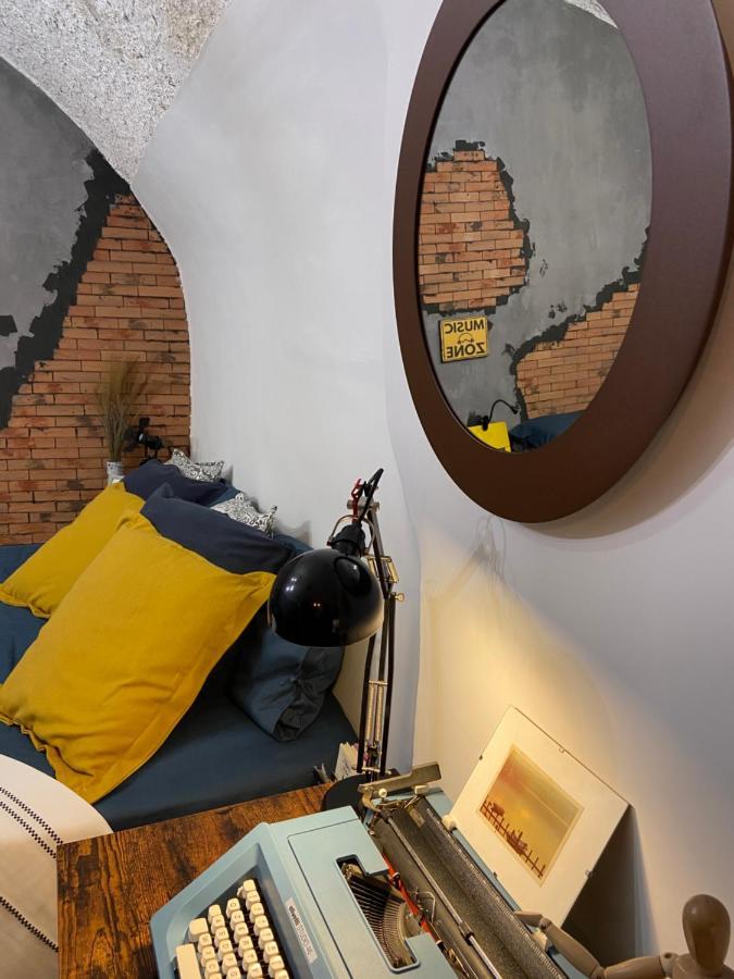 Casa Velata A Spaccanapoli Сasa de vacaciones