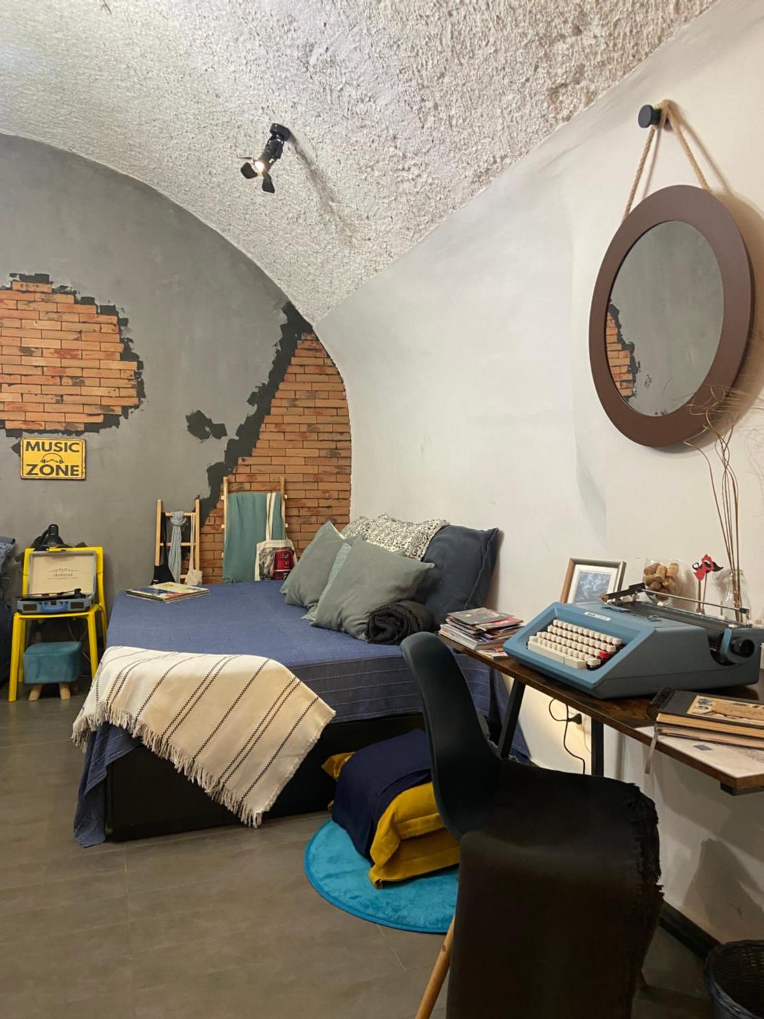 Сasa de vacaciones Casa Velata A Spaccanapoli