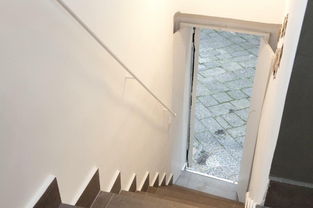 Holiday home Casa Velata A Spaccanapoli Naples